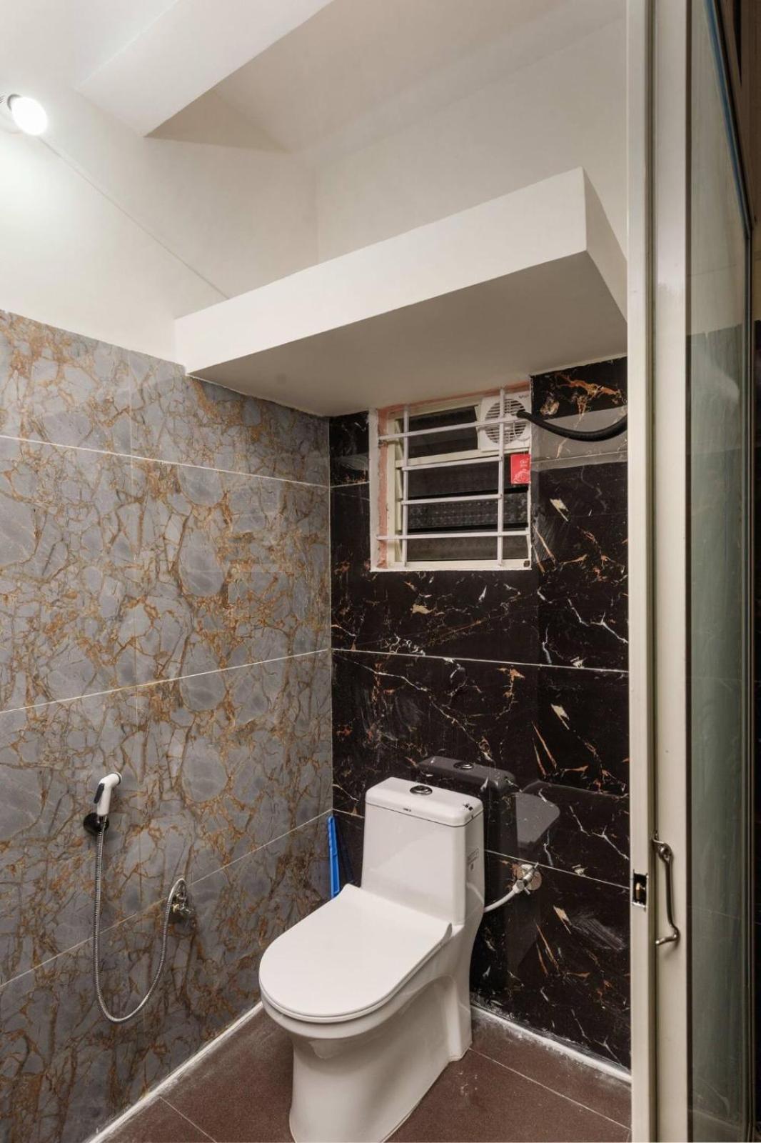 Villa In Skandagiri บังกาลอร์ ภายนอก รูปภาพ