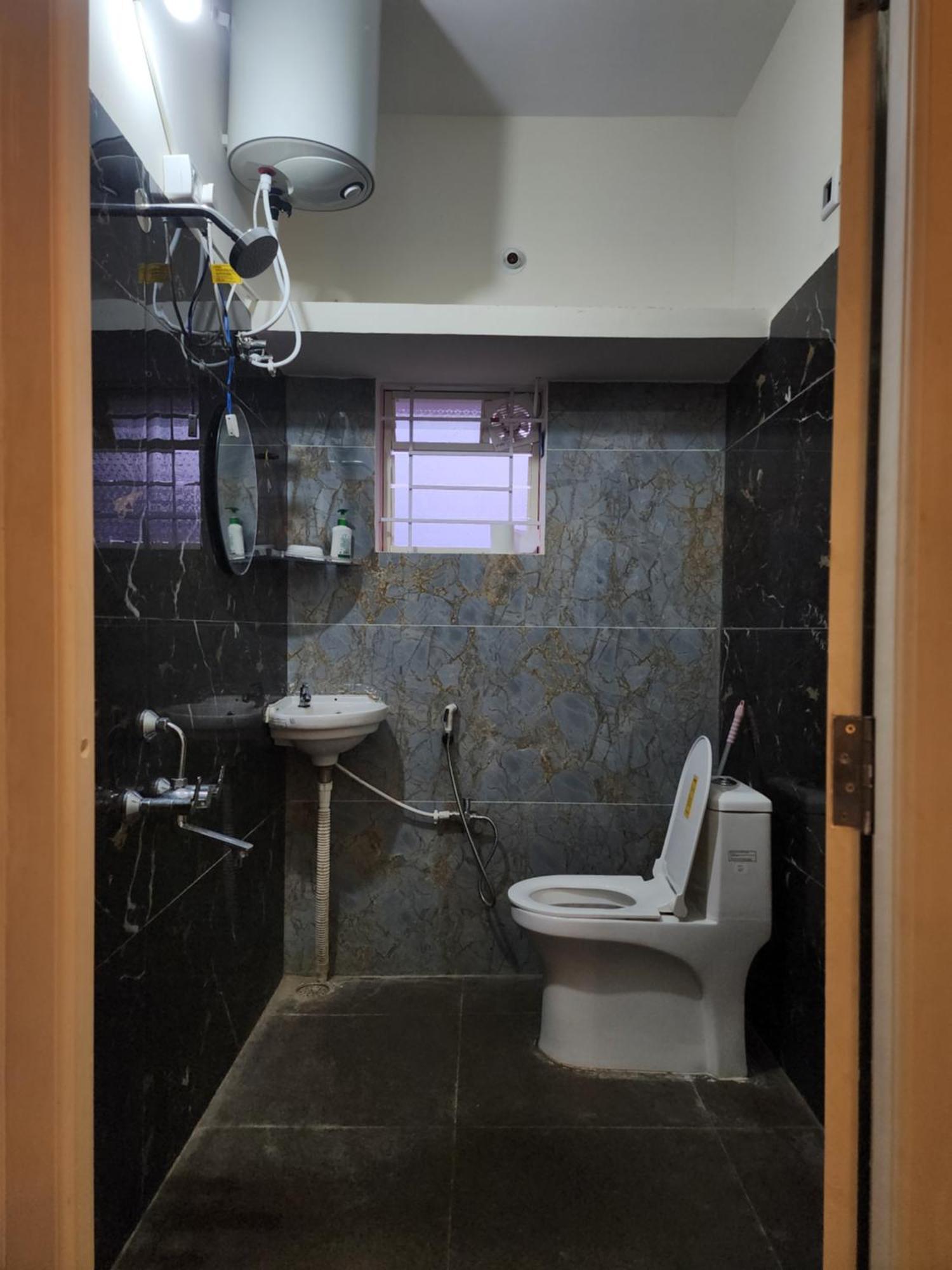 Villa In Skandagiri บังกาลอร์ ภายนอก รูปภาพ